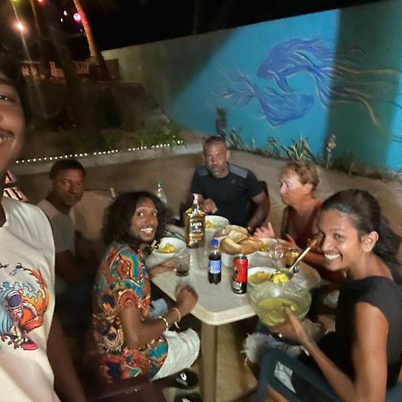 Blue Maalu Resort Ambalangoda  Bagian luar foto