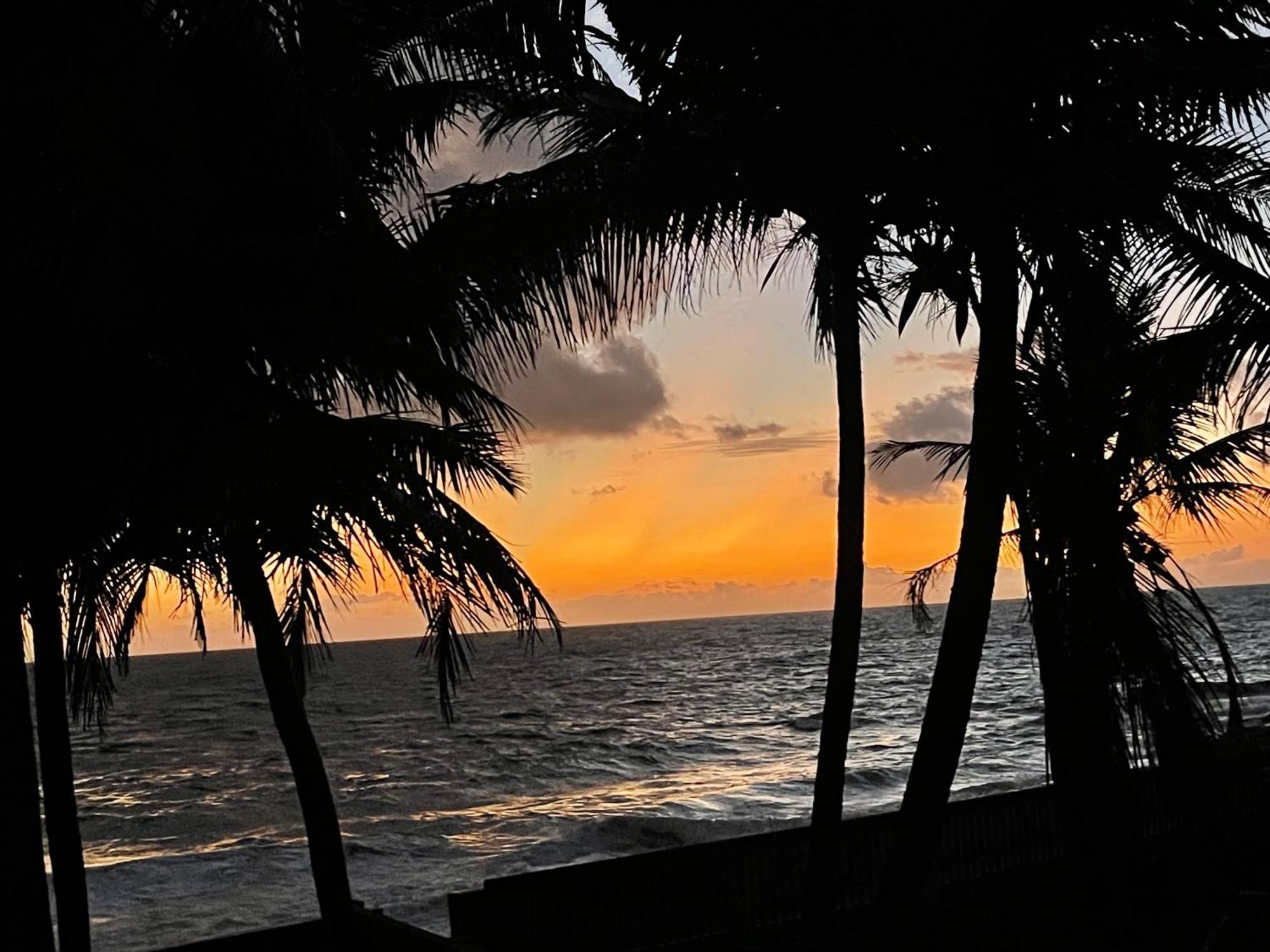 Blue Maalu Resort Ambalangoda  Bagian luar foto