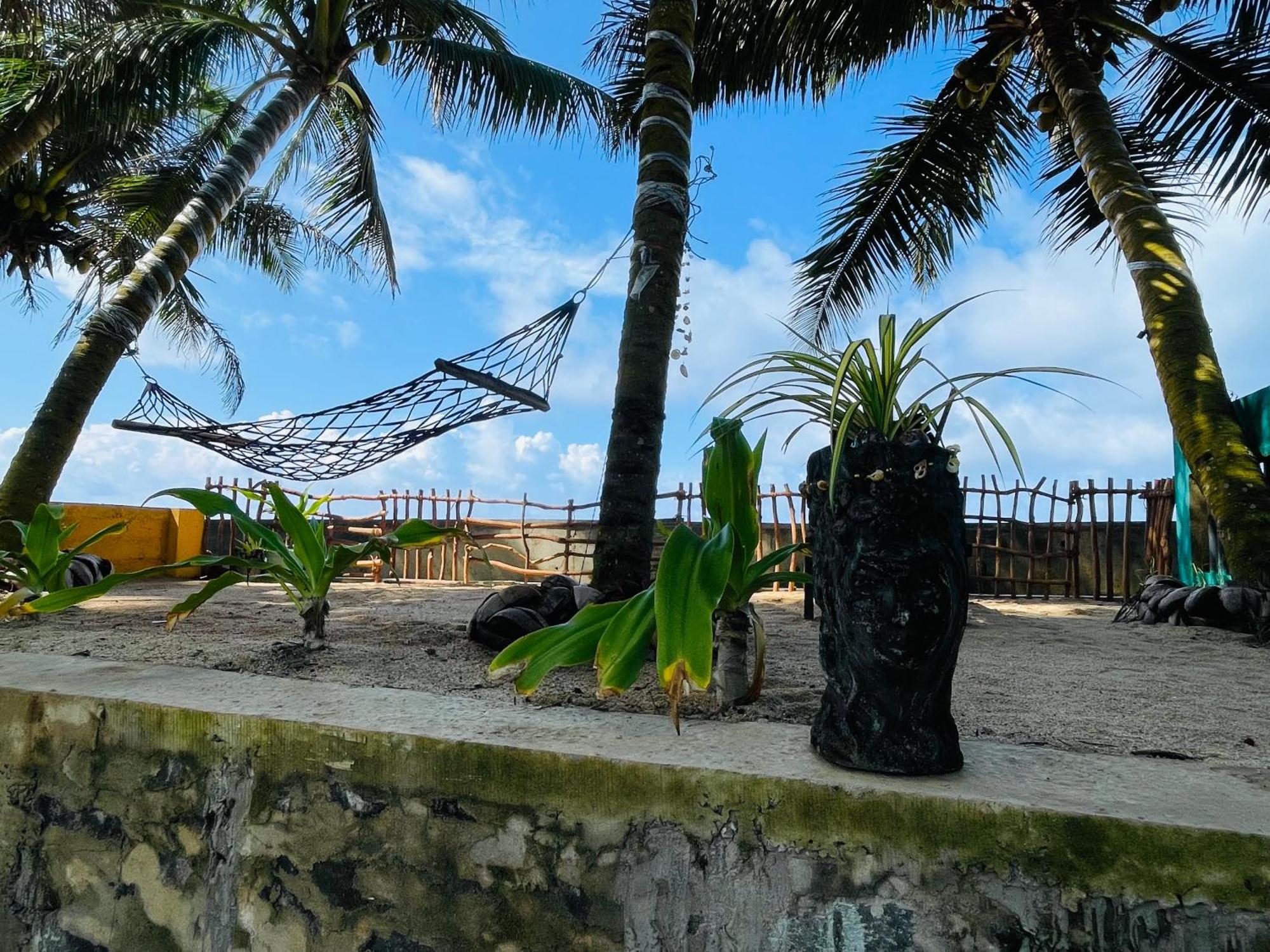 Blue Maalu Resort Ambalangoda  Bagian luar foto